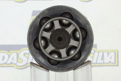 DA SILVA j8593 -